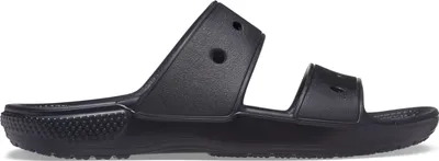 Produktbild von Crocs Classic Crocs Sandal 206761-001 (41/42/black)