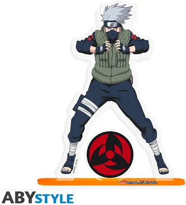 Produktbild von NARUTO SHIPPUDEN - Acryl® - Kakashi