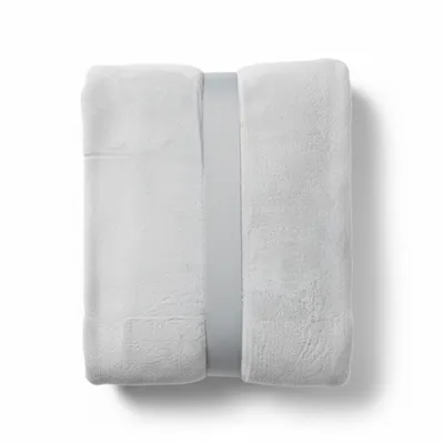 Produktbild von Kuscheldecke Flauschig Weich XXL180x220 Mikrofaser Wohndecke Tagesdecke Flanell