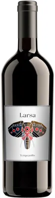 Produktbild von Larsa Tempranillo Selección Limitada