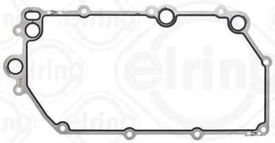 Produktbild von ELRING Ölkühler-Dichtung 382.002 motorseitig für SCANIA 4 - series