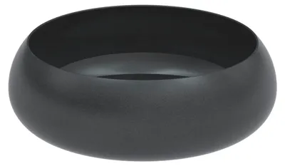 Produktbild von BetteCraft Waschtisch-Schale, rund, ohne Hahnloch, ohne Überlauf, 350x350x120mm, A240-790PW