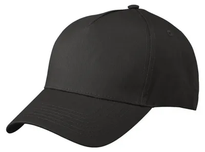 Produktbild von Myrtle Beach - Baseball-Mütze LT1303 (Einheitsgröße) (Schwarz)