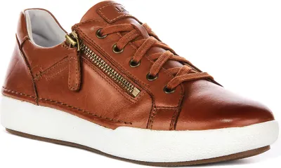Obrázok produktu pre JOSEF SEIBEL Claire 03 | Tenisky pre ženy | Beige