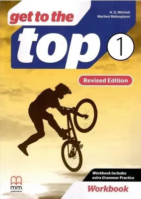Obrázok produktu pre Get To The Top 1 WB