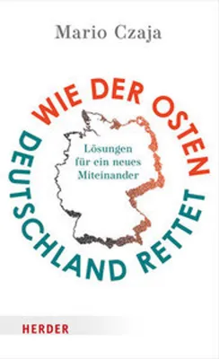 Obrázok produktu pre Wie der Osten Deutschland rettet