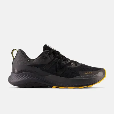 Produktbild von New Balance Mtntrgb5 Black Black 45