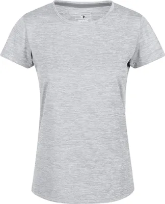 Produktbild von Regatta - "Fingal Edition" T-Shirt für Damen RG7557 (38 DE) (Cyberspace)