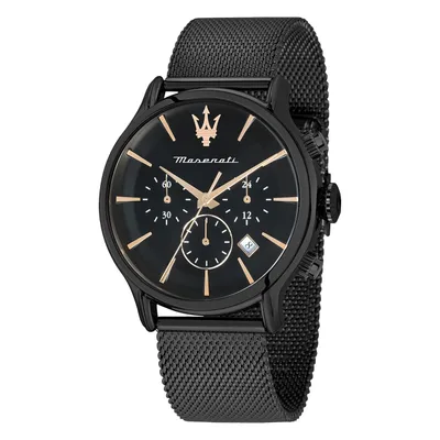 Obrázok produktu pre Maserati - R8873618013 - Náramkové hodinky - Pánske - Quartz - EPOCA