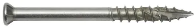 Produktbild von Terrassenschrauben A2 5,5 x 90 mm