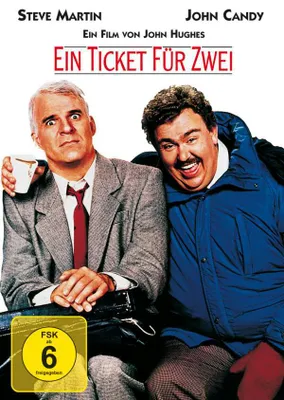 Produktbild von Ein Ticket für Zwei