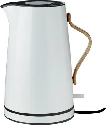 Produktbild von Stelton Emma Wasserkocher 1,2l schwarz