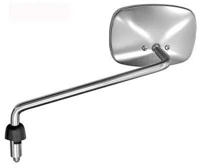 Obrázok produktu pre Spiegel RMS links für Piaggio Beverly Euro 3 500ccm / Beverly Tourer 250-300-400ccm, CM071904 / CM071901