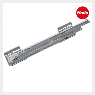 Produktbild von HAILO 1220209 Schiene links, Nova-Pro passend für EURO CARGO S und CARGO-SOFT / Ersatzteil