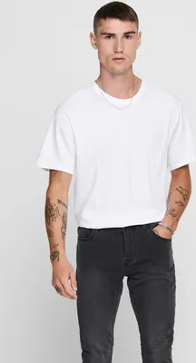 Produktbild von Only & Sons Matt Life Longy Shirt Herren