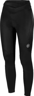 Produktbild von Bicycle Line Freccia Lange Radhose Schwarz L Damen Schwarz L