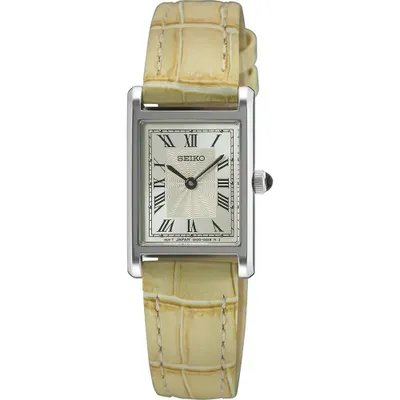 Produktbild von Seiko Quartz SWR095P1 Damenarmbanduhr