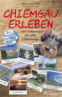Image de Chiemgau erleben