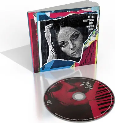 Produktbild von Is This What You've Been Waiting For? (Mediabook)
