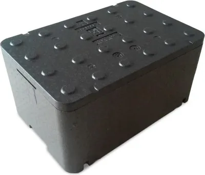 Obrázok produktu pre Termobox GB250 47,6L/36kg
