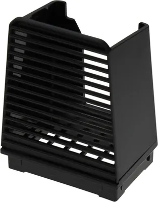 Produktbild von DeLonghi FL306195 Kapselbehälter für en85 Essenza Mini Nespressoautomat