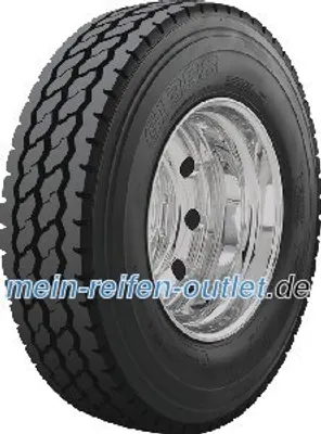 Produktbild von Falken GI388 ( 12 R22.5 152/148K BLK )