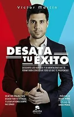 Obrázok produktu pre Desata tu éxito : descubre los hábitos y la mentali... Kniha