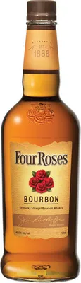 Produktbild von Four Roses 1L