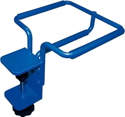 Obrázek produktu pro Holmenkol Wax Iron Tray Iron Vise Blue Blue Jedna velikost