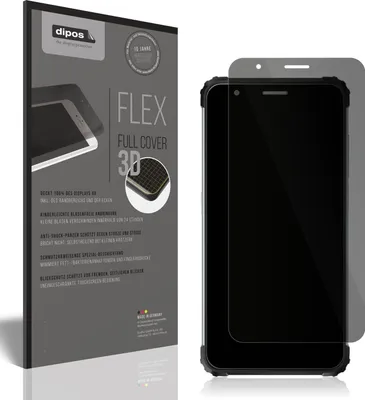 Obrázek produktu pro dipos FlexBSF Blackview BV6600E