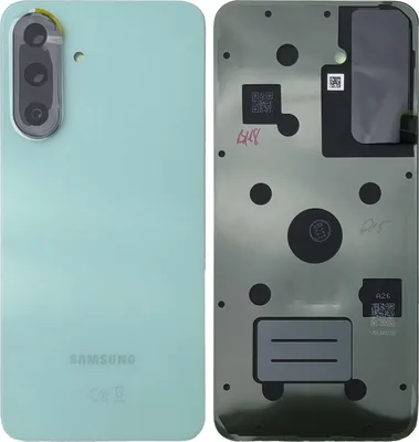 Produktbild von Samsung Akkudeckel für Galaxy A26 5G GH82-37020C Ersatzteil Reparatur Mint