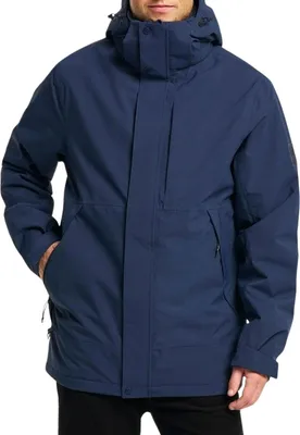 Produktbild von Tenson Blaze Softshell Jacke Herren