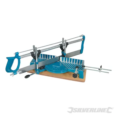 Obrázek produktu pro Silverline - Pokosová pila