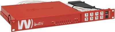 Productafbeelding van Rackmount RM-WG-T7 Rackmount.IT Kit for WatchGuard Firebox T80