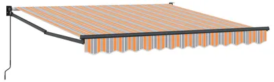 Obrázok produktu pre Markíza Viacfarebný 300 x 250 x 165 cm Polyester