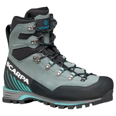 Produktbild von Scarpa MANTA TECH GTX WOMAN, Weiblich, Erwachsener, Grün, Blau, 710 g