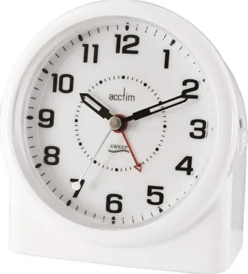 Produktbild von Acctim - Wecker - Quarz - CENTRAL - 14282