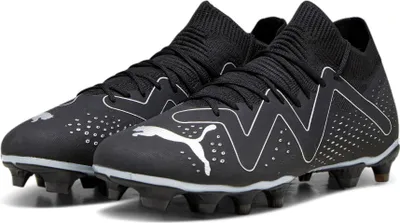 Produktbild von Puma Future Match Fg/Ag Puma Black-Puma Silver 44