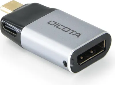 Immagine prodotto di DICOTA D32046 DICOTA USB C/Mini-DisplayPort Adapter