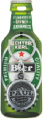 Produktbild von Echter Kerl Flaschenöffner Anhänger - Paul