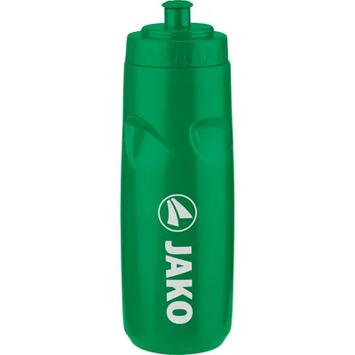 Produktbild von Jako Trinkflasche - Grün  | Größe: UNI