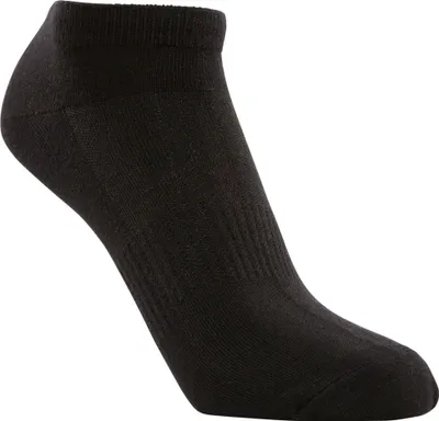 Produktbild von Trespass - "Orbital" Liner Socken für Herren/Damen Unisex (5er-Pack) TP5317 (37 EU - 40,5 EU) (Schwarz)
