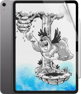 Zdjęcie produktu dla Folia JCPal do Apple iPad Air 11