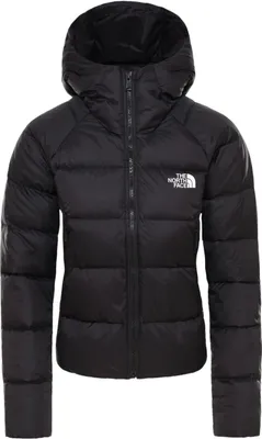 Produktbild von THE NORTH FACE HYALITE DOWN JACKET WITH HOOD Damen Winterjacke