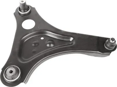 Produktbild von VAICO V30-3408 Querlenker Rechts Vorne Unten für RENAULT Twingo III Schrägheck (BCM)