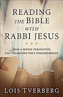 Image de Reading the Bible with Rabbi Jesus