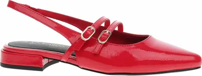 Obrázek produktu pro Dámské lodičky Marco Tozzi 2-29409-44 red patent 39