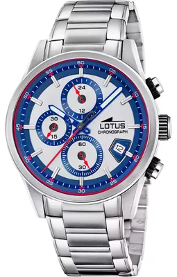 Zdjęcie produktu dla Lotus - 19084/2 - Zegarek na rękę - Chronograf - Męski