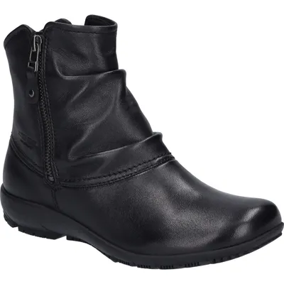 Produktbild von JOSEF SEIBEL Charlotte 09 | Stiefelette für Damen | Schwarz