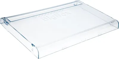 Produktbild von easyPART passend für 00703433 BOSCH Schubladenblende KOENIC 430x280mm für Gefrierschublade BigBox Gefrierschrank